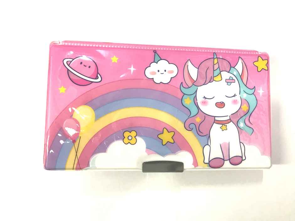 Chrome 568 Magnetic Stationery Box Xpm - Assorted Designs