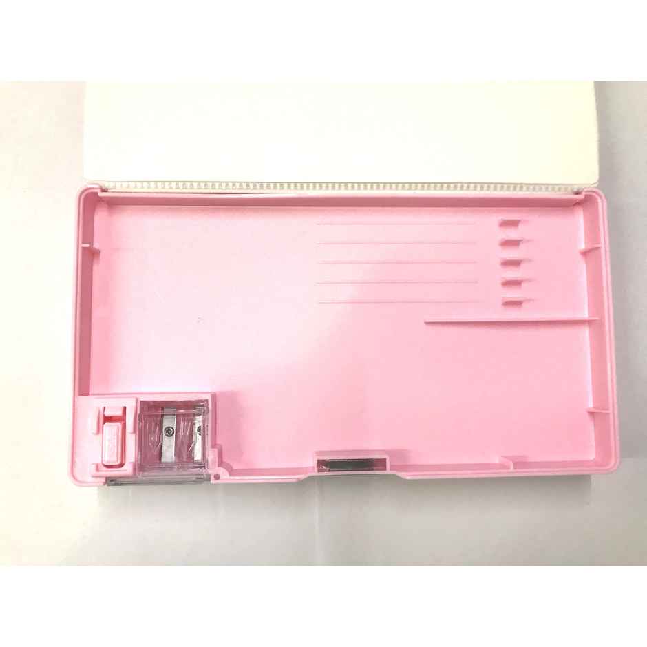 Chrome 568 Magnetic Stationery Box Xpm - Assorted Designs