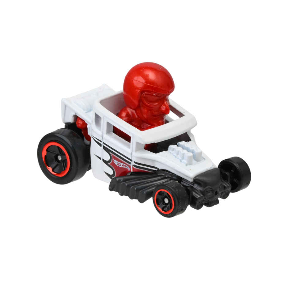 Hot Wheels 1-Car Pack of 1:64 Scale VehiclesSeries-118/250