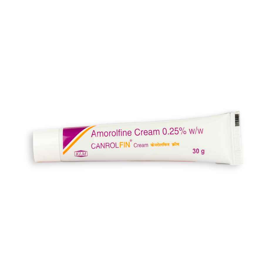 Canrolfin Cream