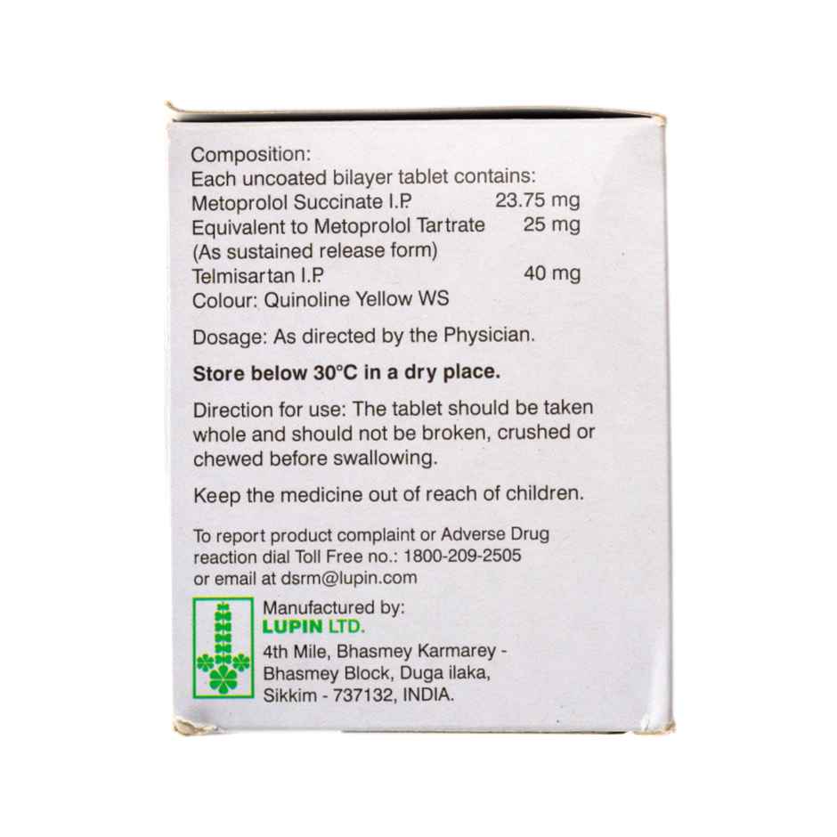 Starpress T 25-XL Tablet SR