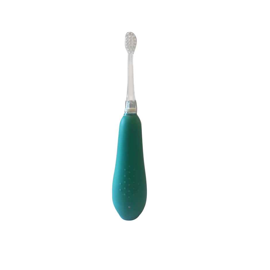 Seven Oral Care Kids Superbrush Sea Green