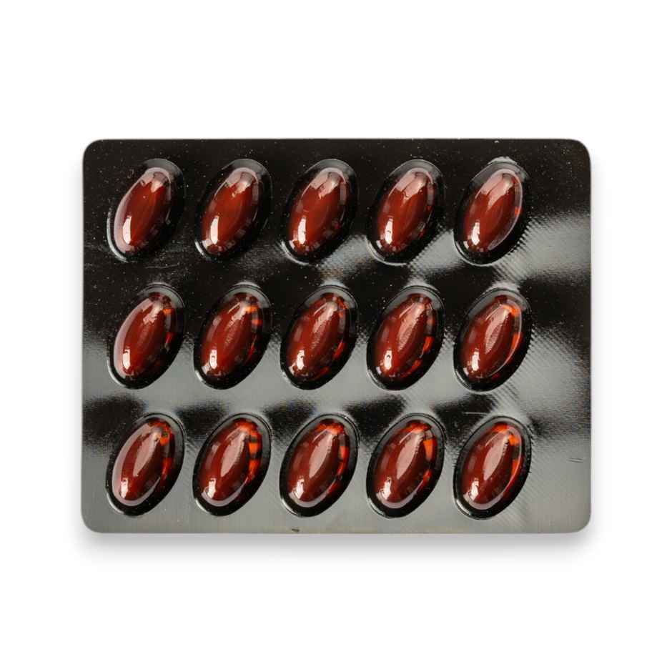 Renerve Plus-BT Capsule