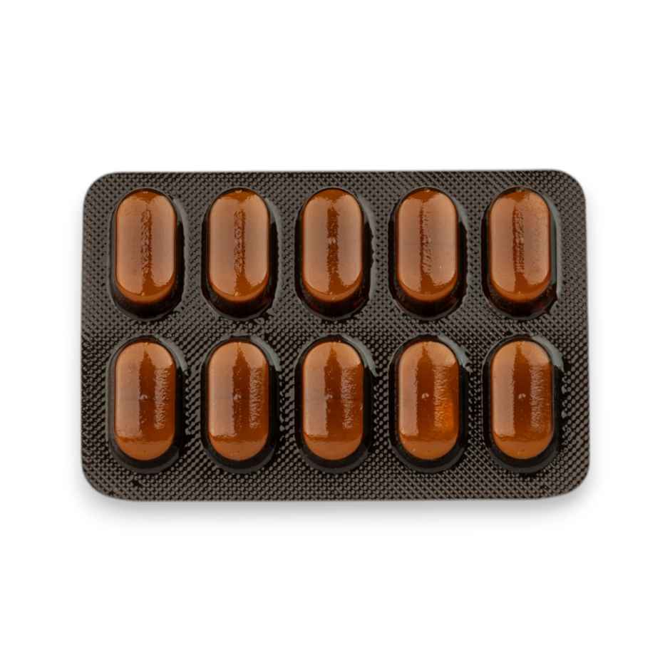 Oxetol 450 Tablet
