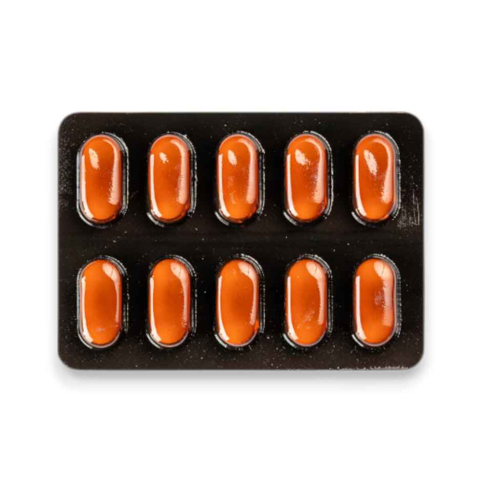 Glycomet-GP 2/850 Tablet PR