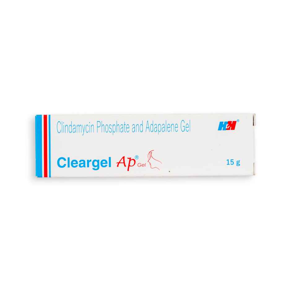 Cleargel Ap Gel