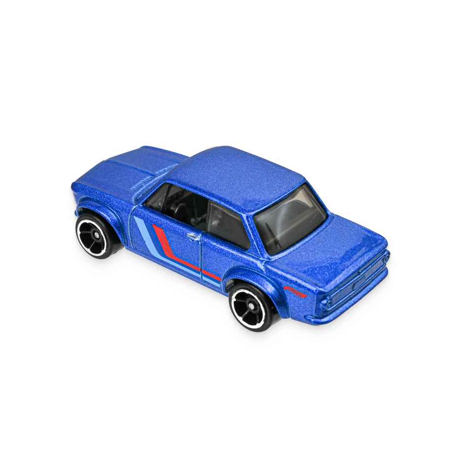 Hot Wheels 1-Car Pack of 1:64 Scale VehiclesSeries-77/250