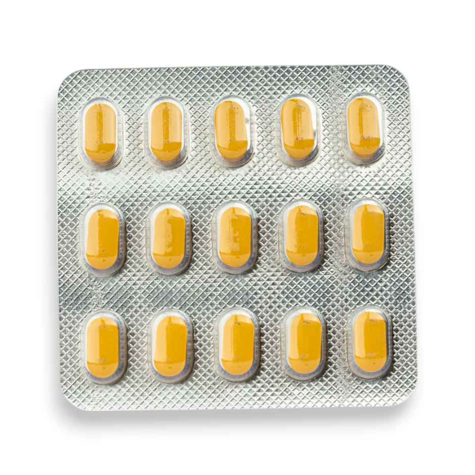 Lovax 150 Tablet