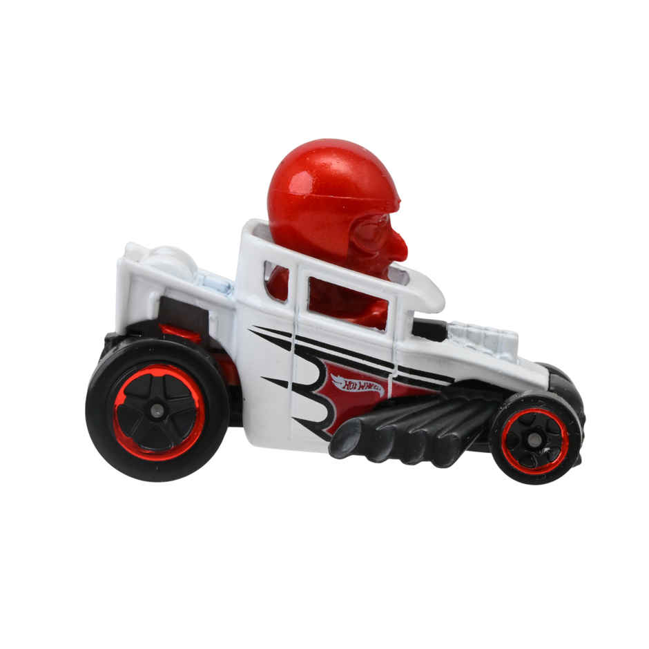 Hot Wheels 1-Car Pack of 1:64 Scale VehiclesSeries-118/250