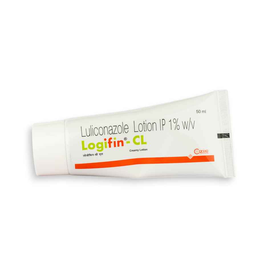 Logifin-CL Lotion