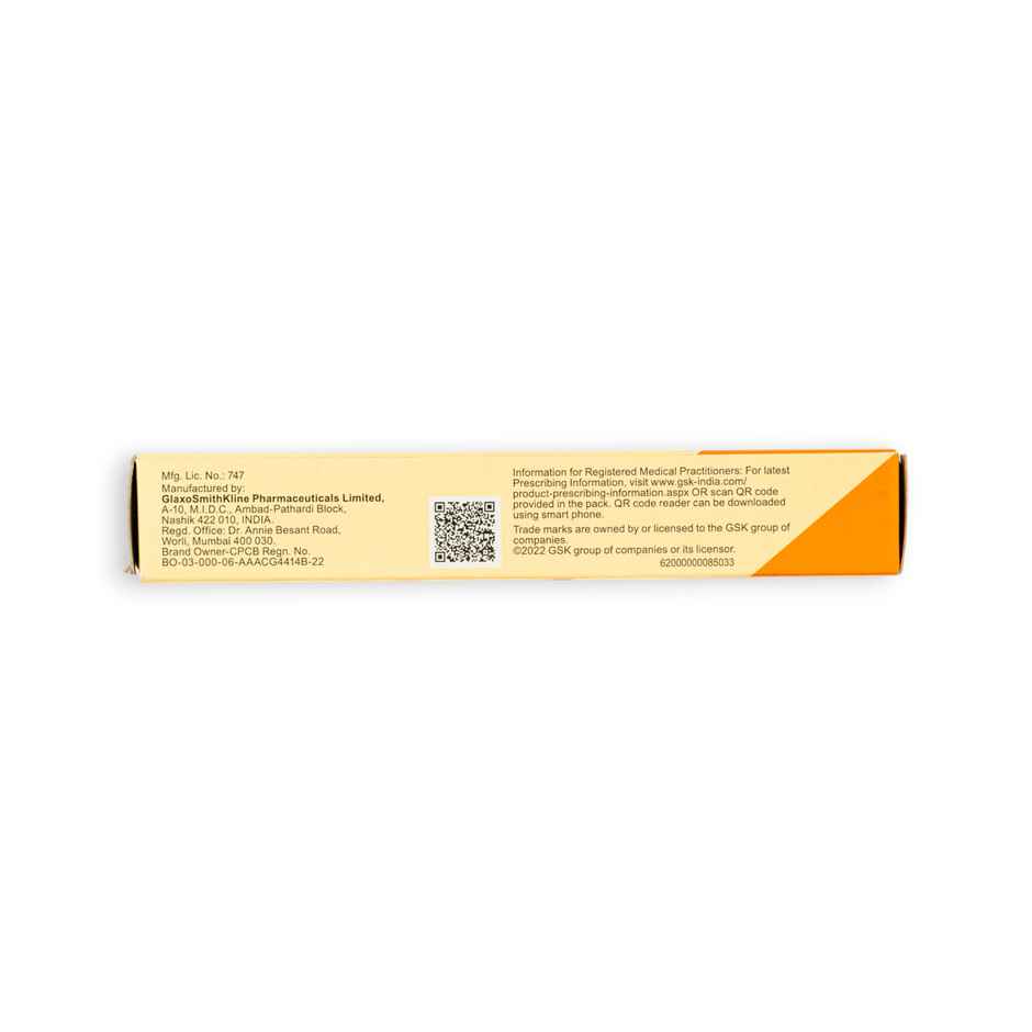 Betnovate-S Ointment