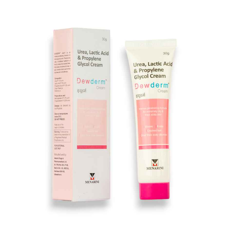 Dewderm Cream