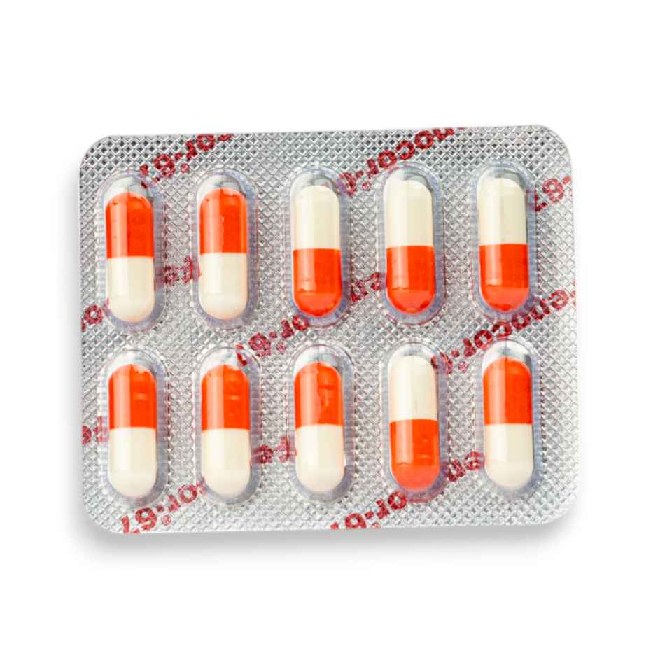 Fenocor-67 Capsule