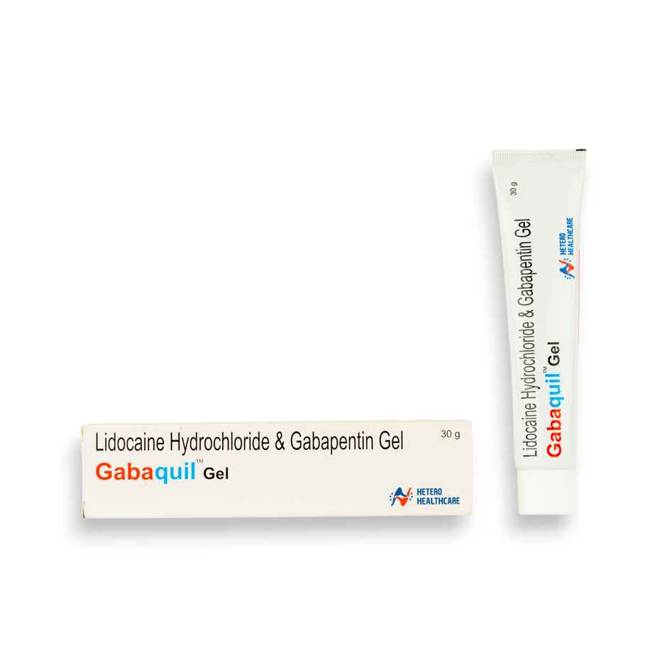 Gabaquil Gel