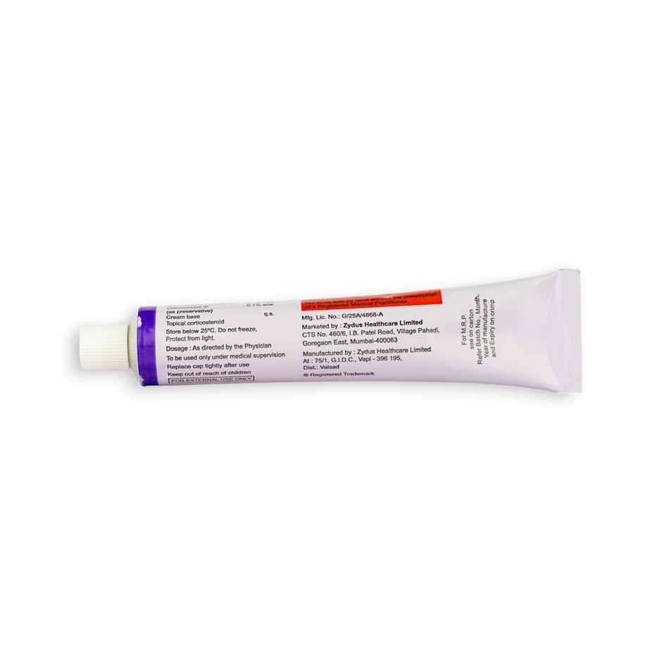 MMS Cream