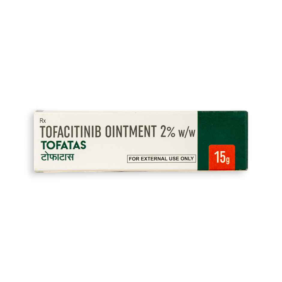 Tofatas Ointment