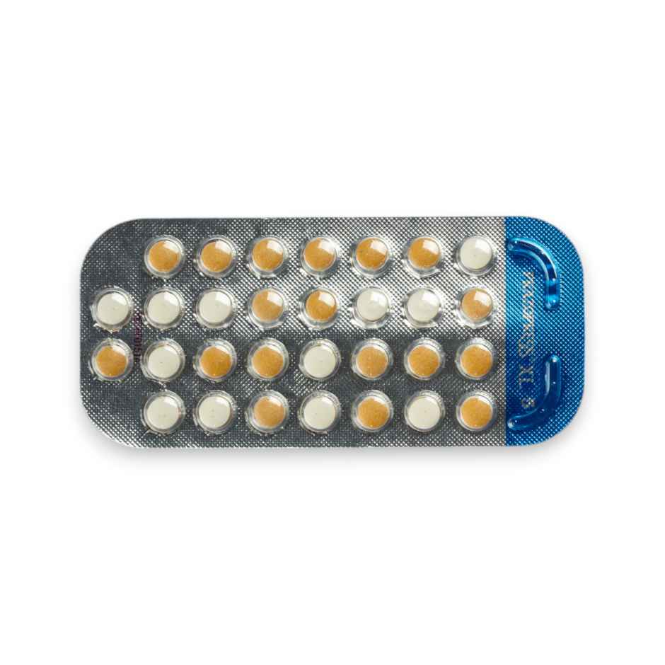 Prazopress XL 5 Tablet