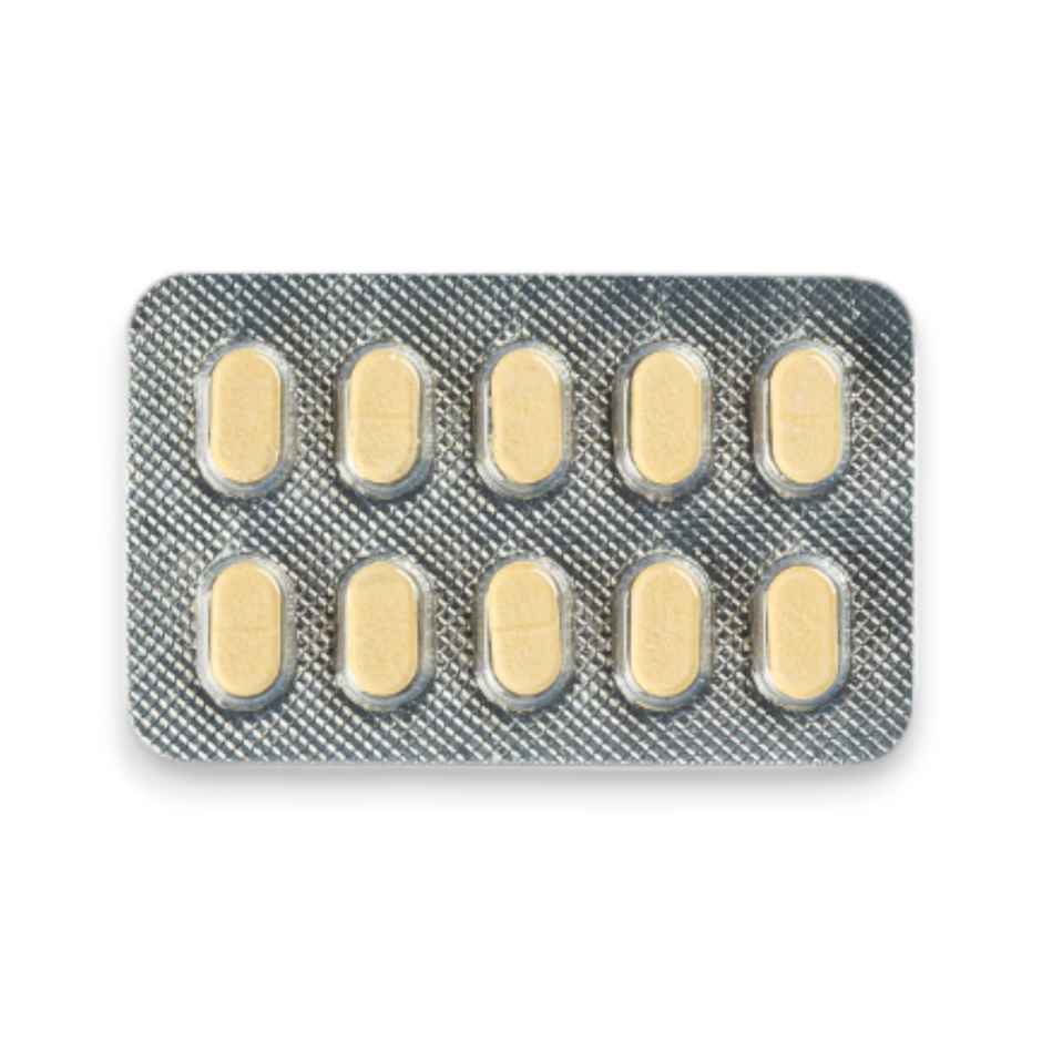 GP-4 Tablet