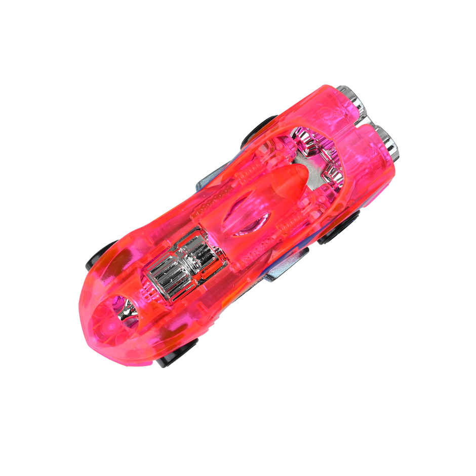 Hot Wheels 1-Car Pack of 1:64 Scale VehiclesSeries-109/250