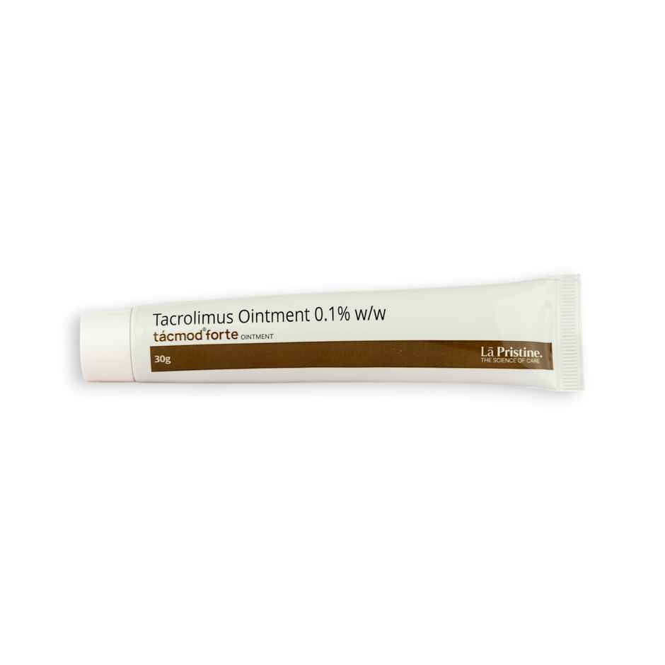 Tacmod Forte Ointment 0.1% W/W