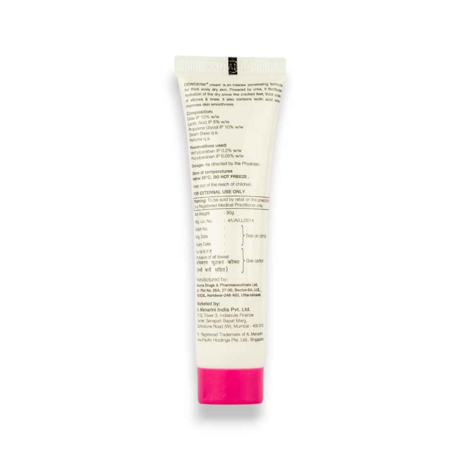 Dewderm Cream