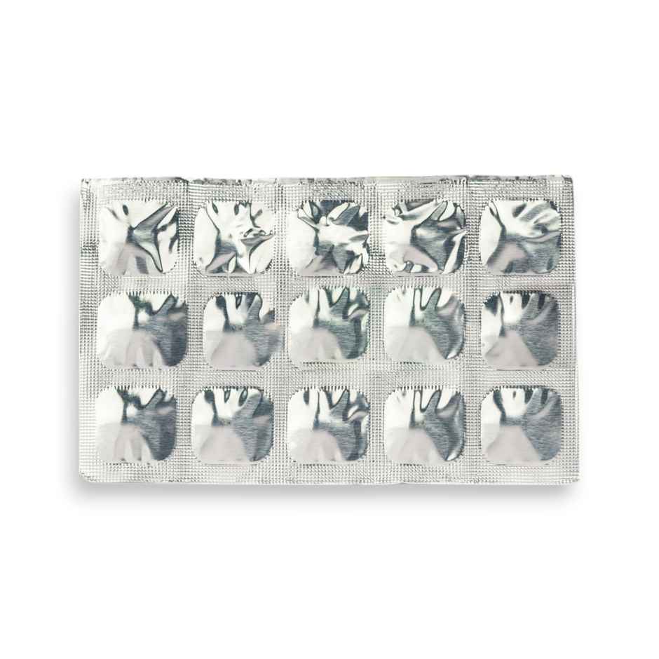 Pin Om H 20 Tablet