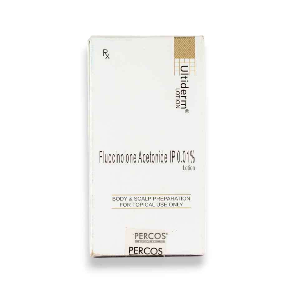 Ultiderm Lotion 0.01%