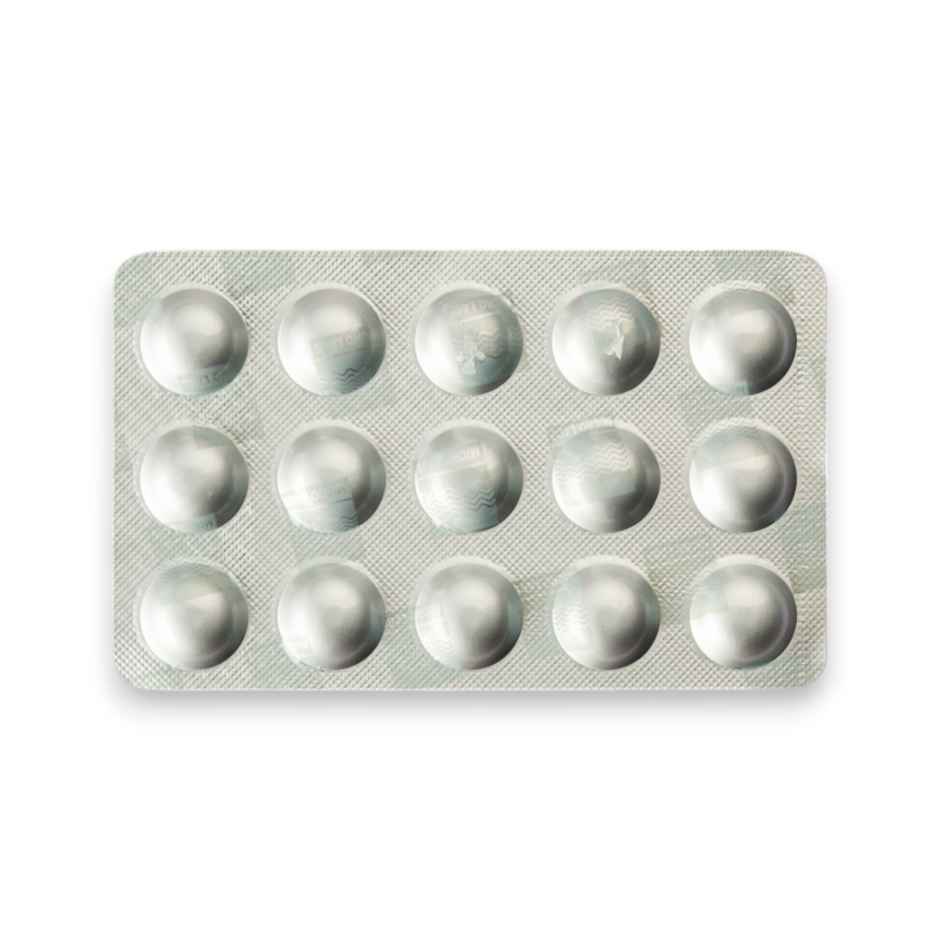 Olmat-40 AM Tablet