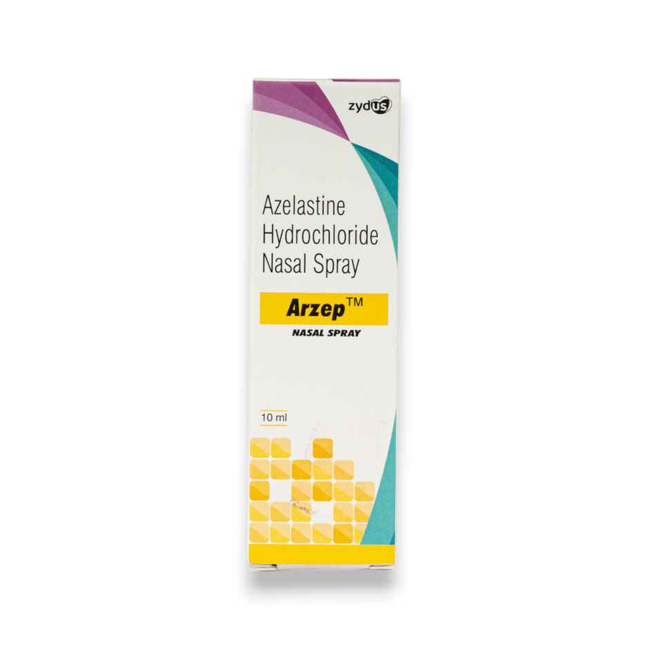 Arzep Nasal Spray