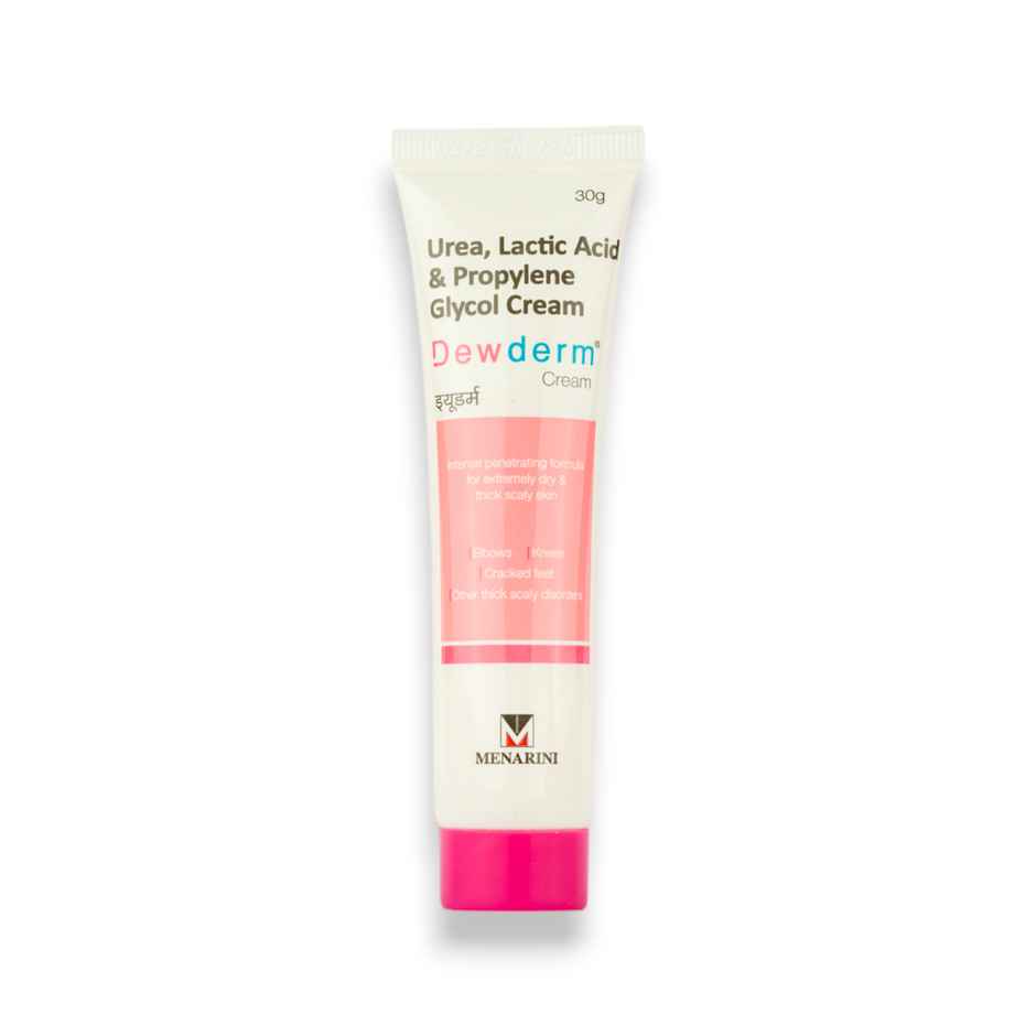 Dewderm Cream