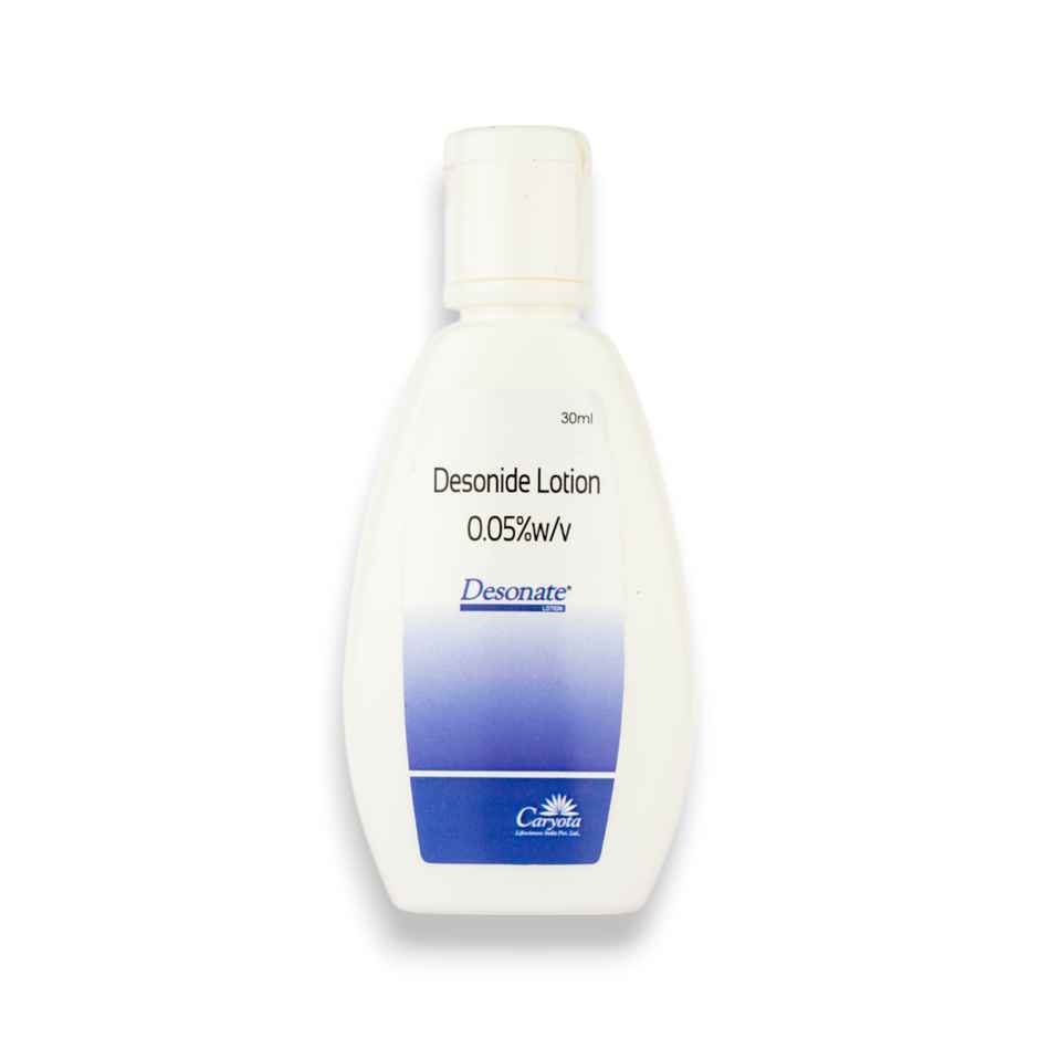 Desonate Lotion