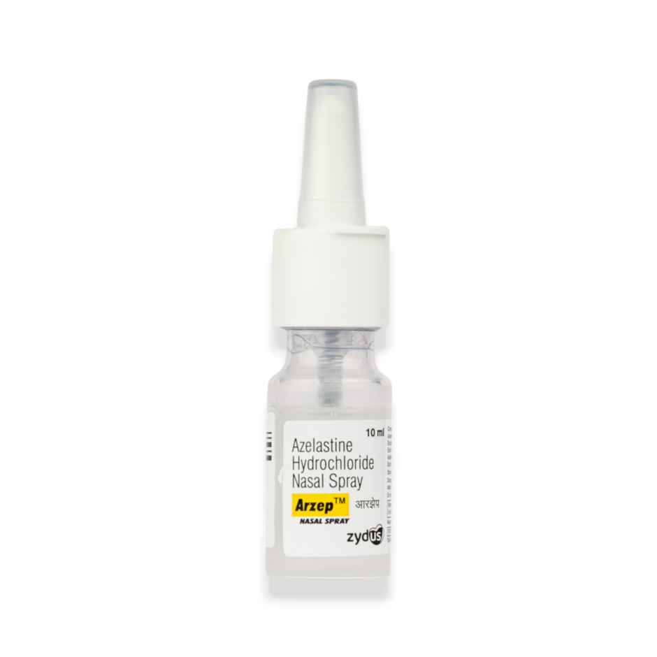Arzep Nasal Spray