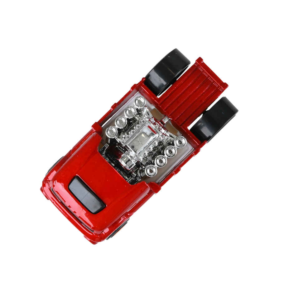 Hot Wheels 1-Car Pack of 1:64 Scale VehiclesSeries-160/250