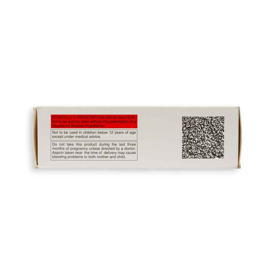 Clavix-AS 75 Tablet