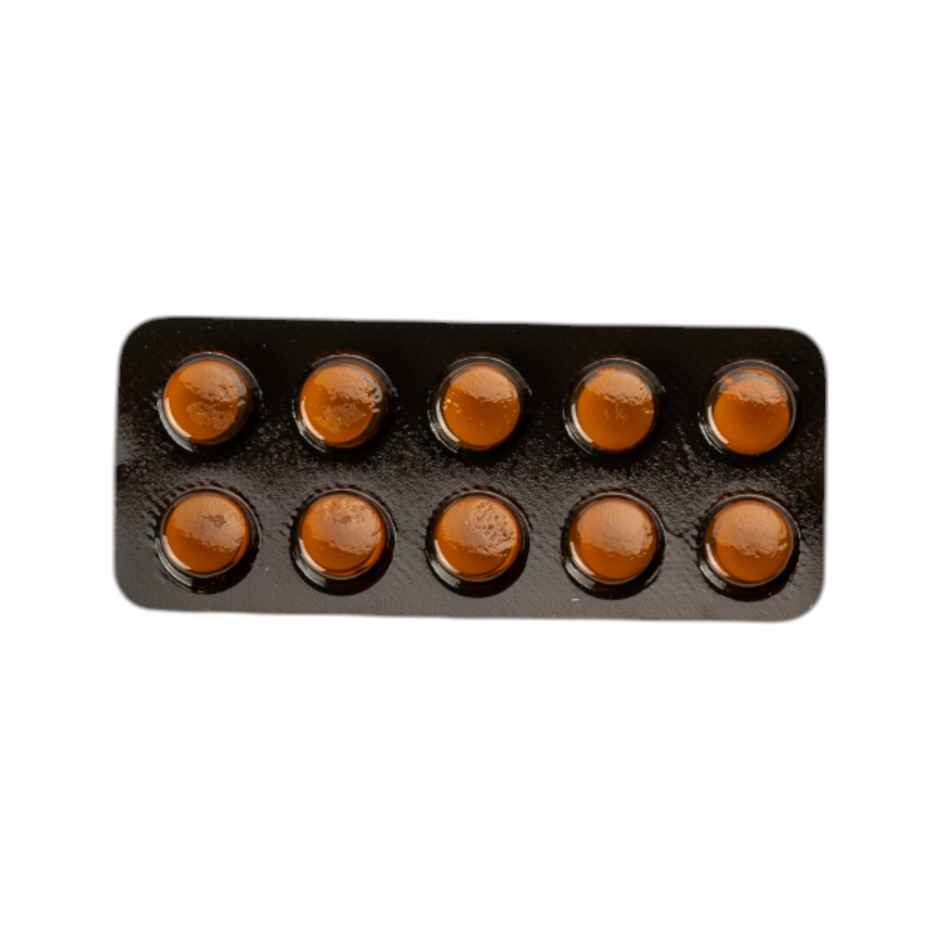 Labetamac Tablet