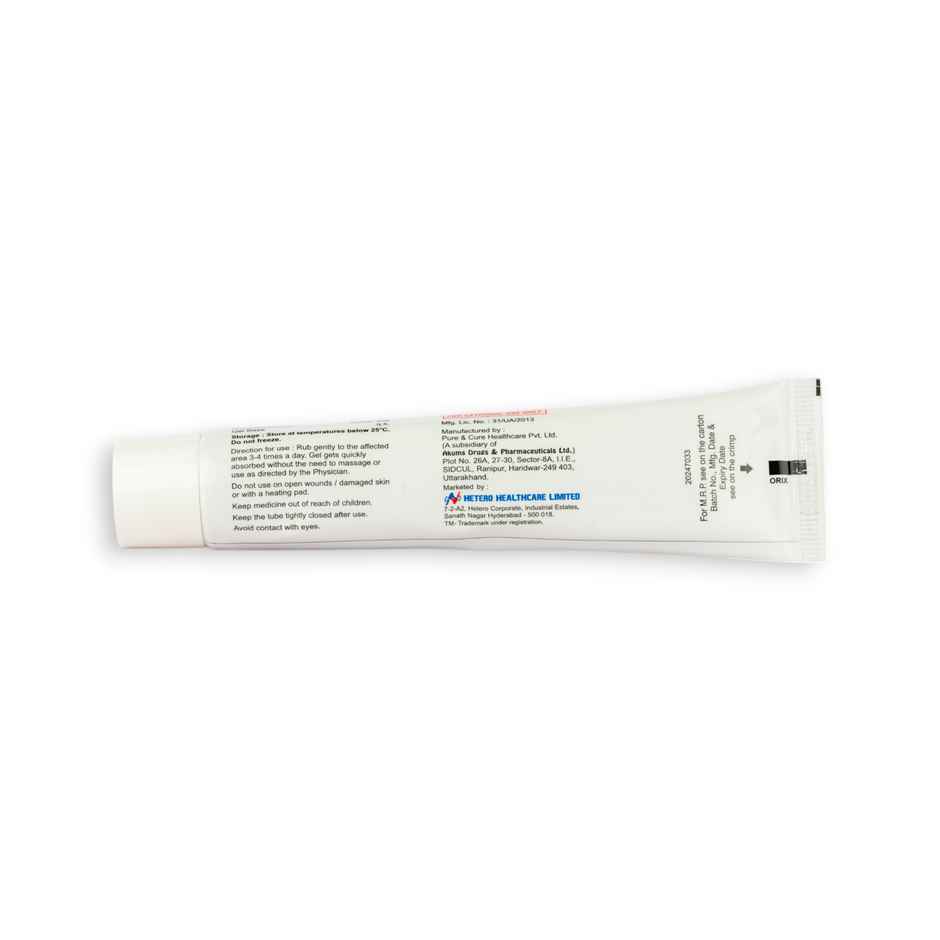 Gabaquil Gel