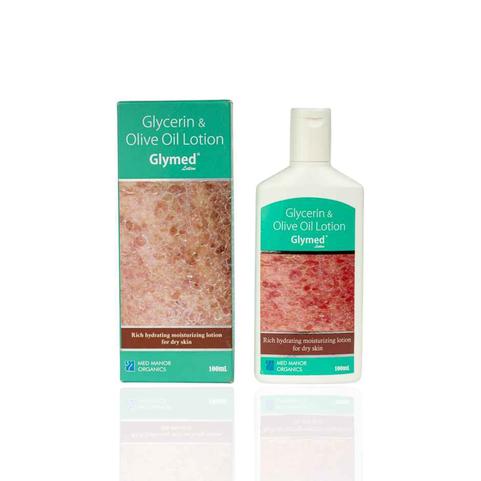 Glymed Lotion
