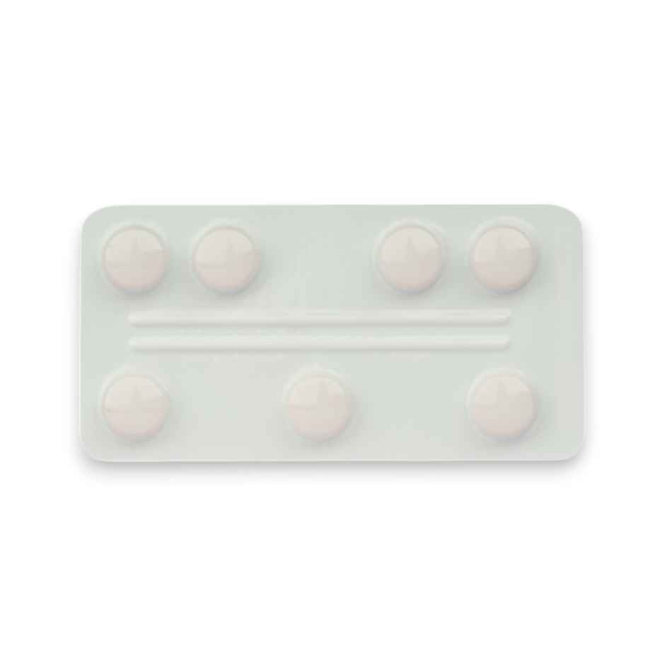 Januvia 100mg Tablet