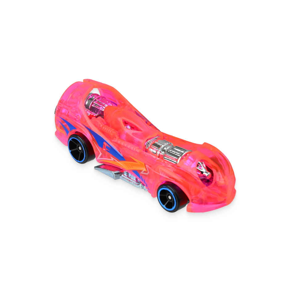 Hot Wheels 1-Car Pack of 1:64 Scale VehiclesSeries-109/250