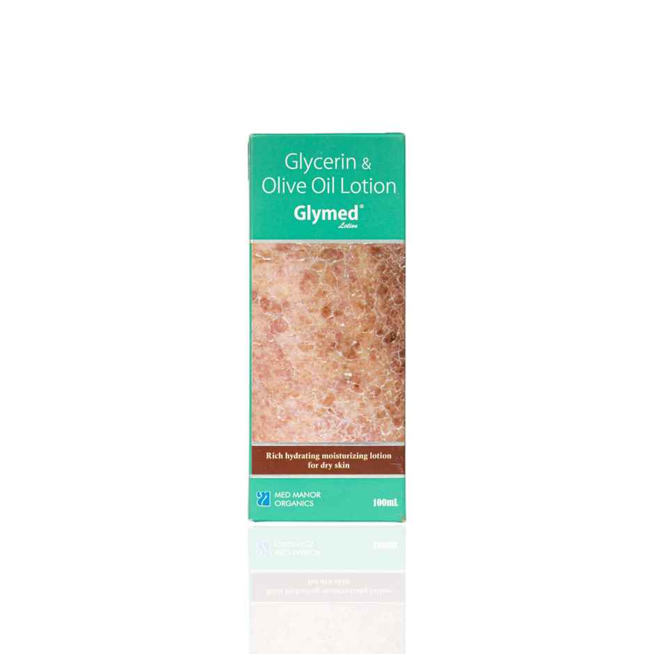 Glymed Lotion