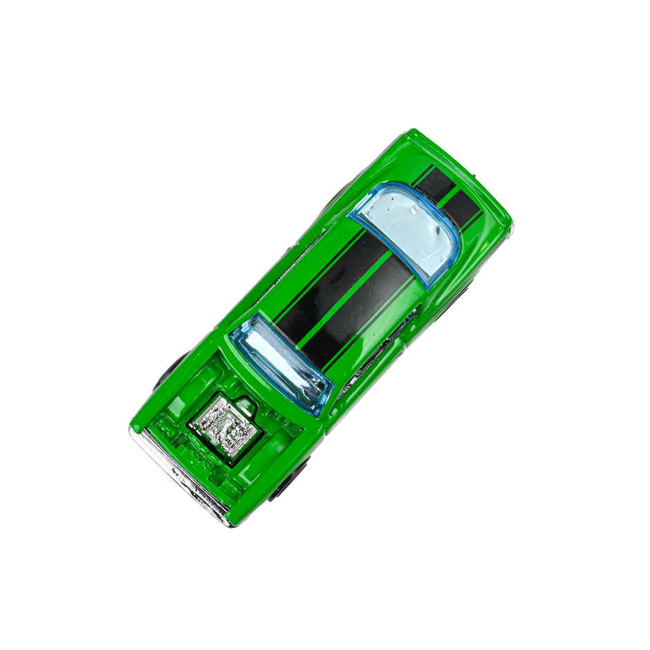 Hot Wheels 1-Car Pack of 1:64 Scale VehiclesSeries-217/250