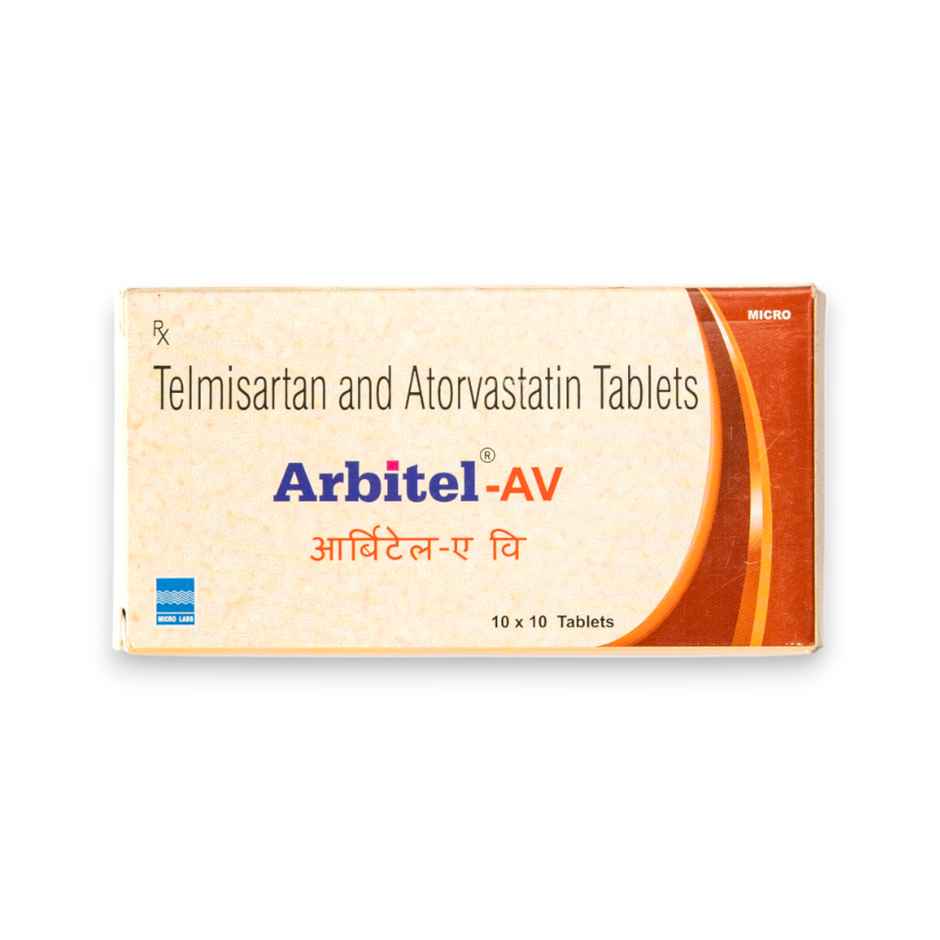 Arbitel-AV Tablet
