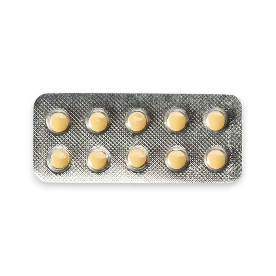 Apivas-2.5 Tablet