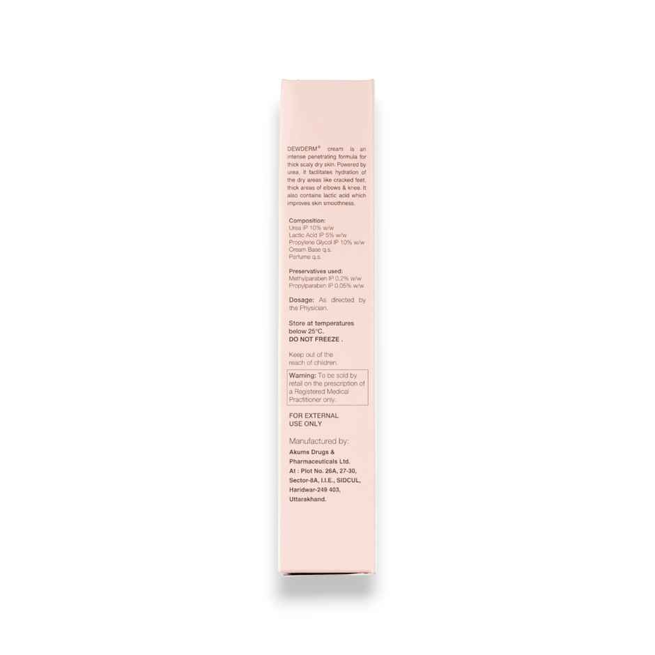 Dewderm Cream