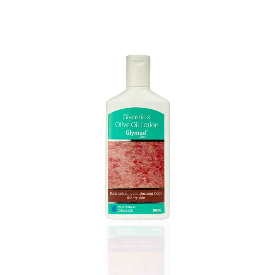 Glymed Lotion