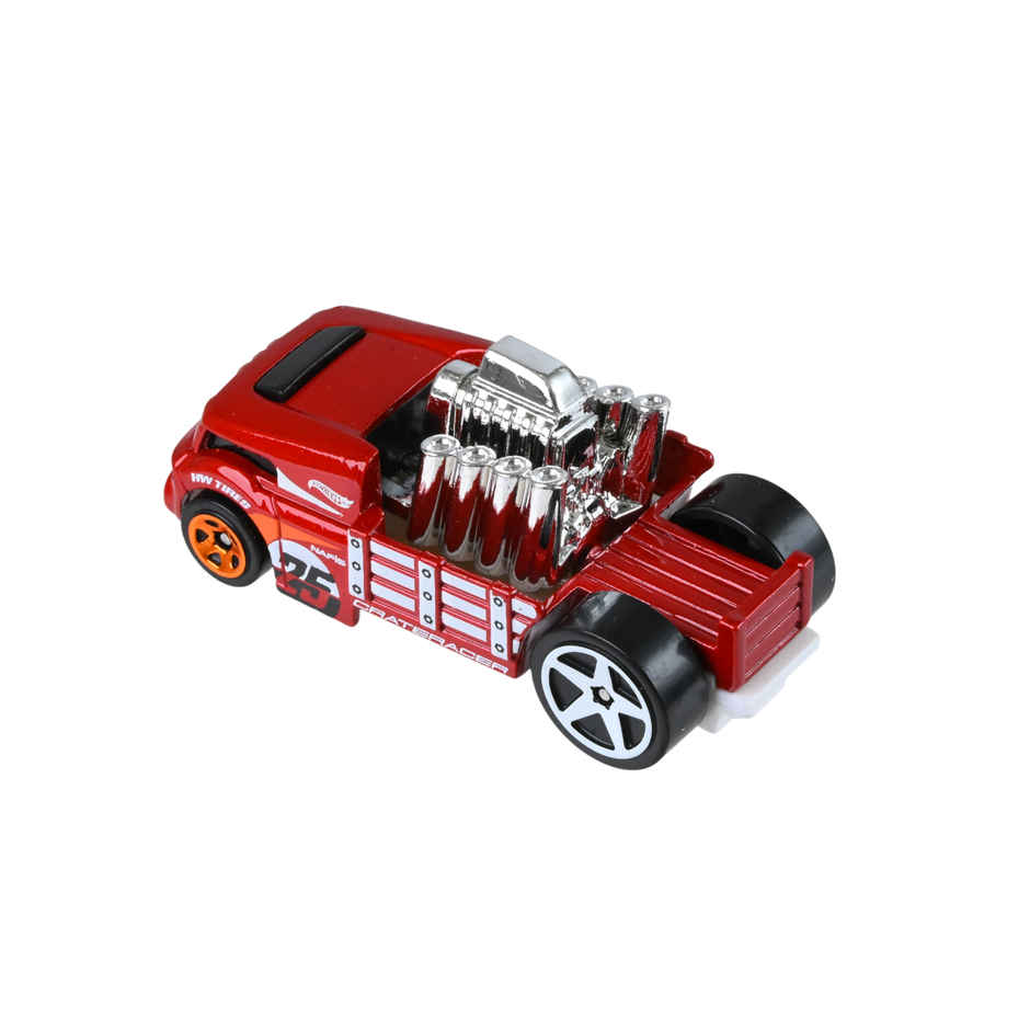 Hot Wheels 1-Car Pack of 1:64 Scale VehiclesSeries-160/250