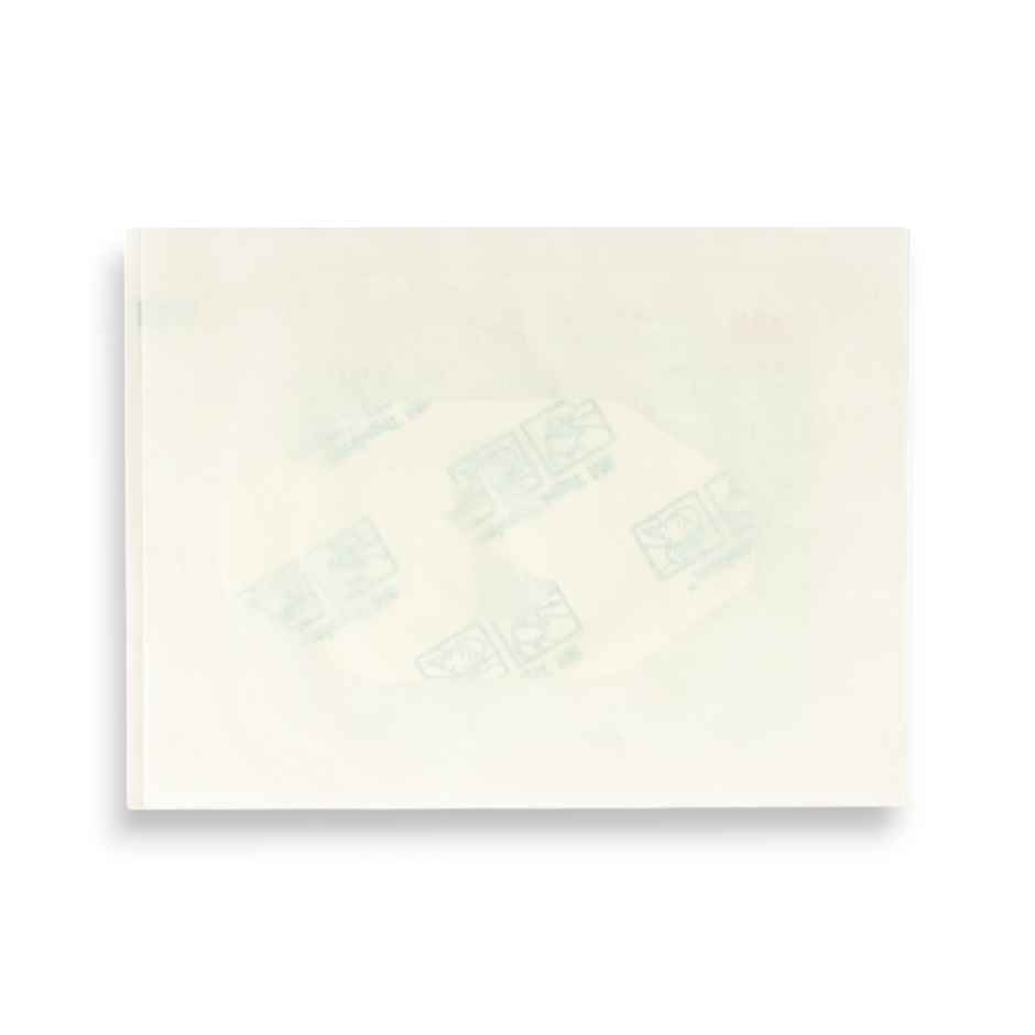 3M Tegaderm HP+ Pad 8582IN Surgical Dressing 5cm x 7cm 