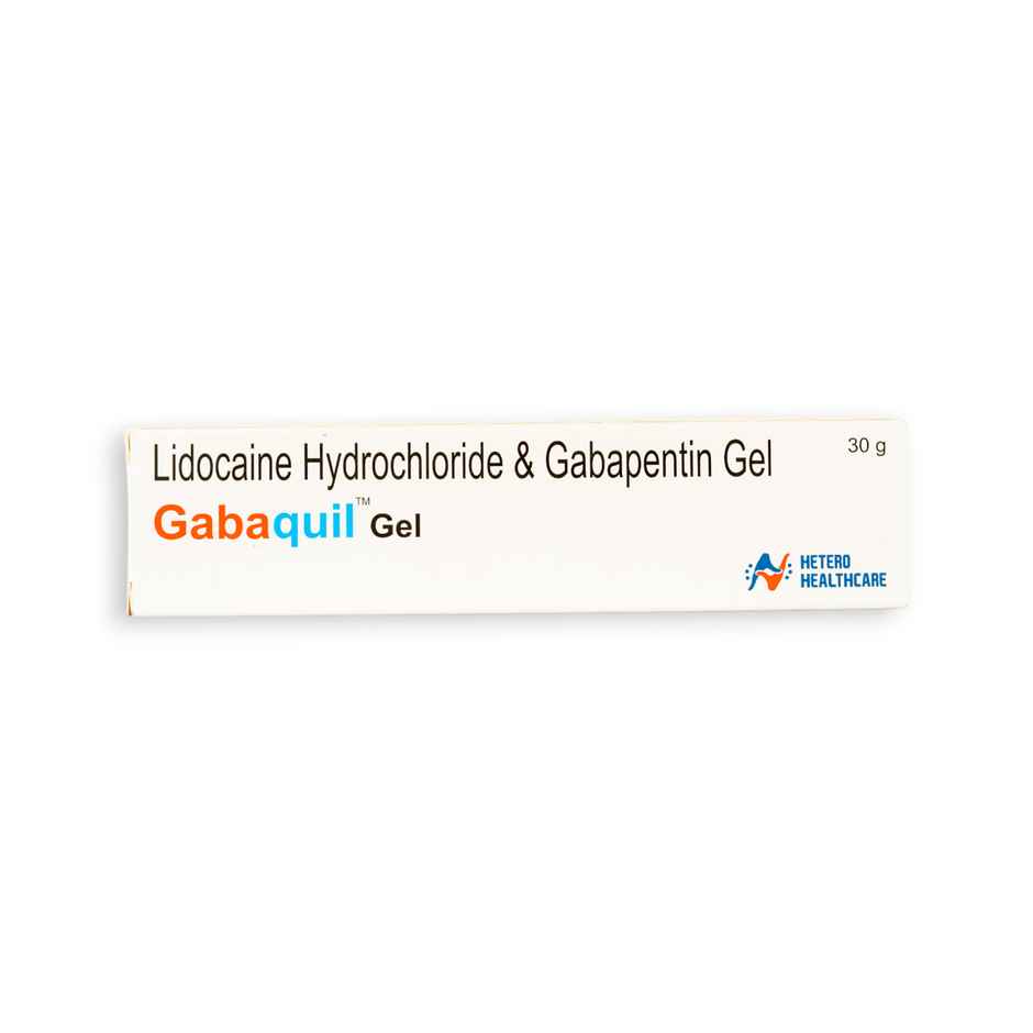 Gabaquil Gel