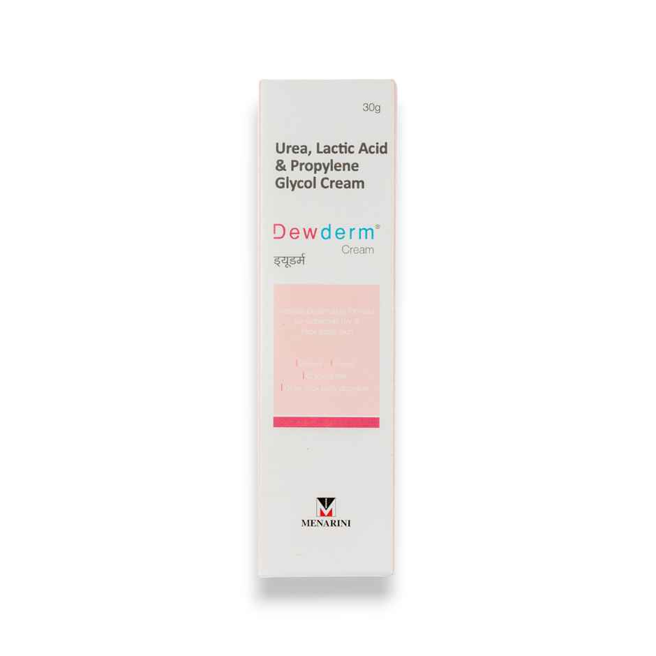 Dewderm Cream