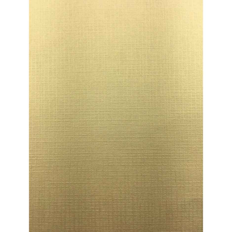 ABK Golden Micro Sheet - A4 Size | 29 cm x 21 cm -10 Pcs
